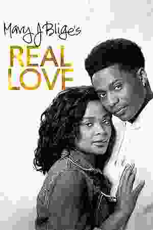 Real Love (2023) vj muba Princess Davis